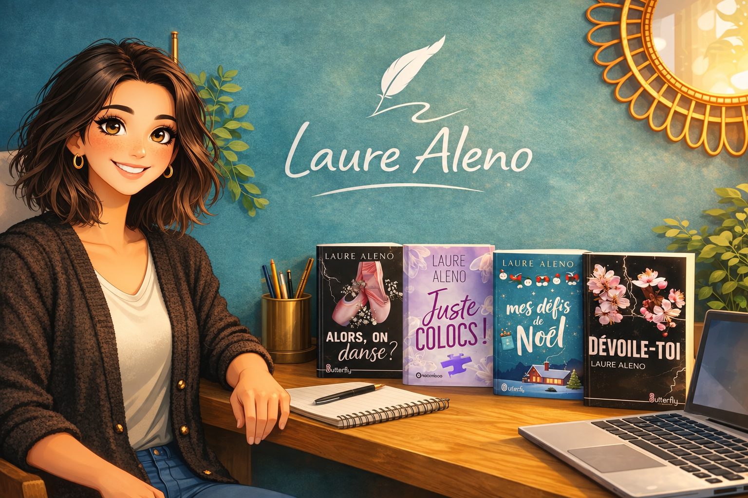 Laure Aleno