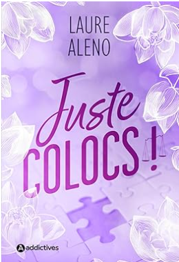 Juste colocs !